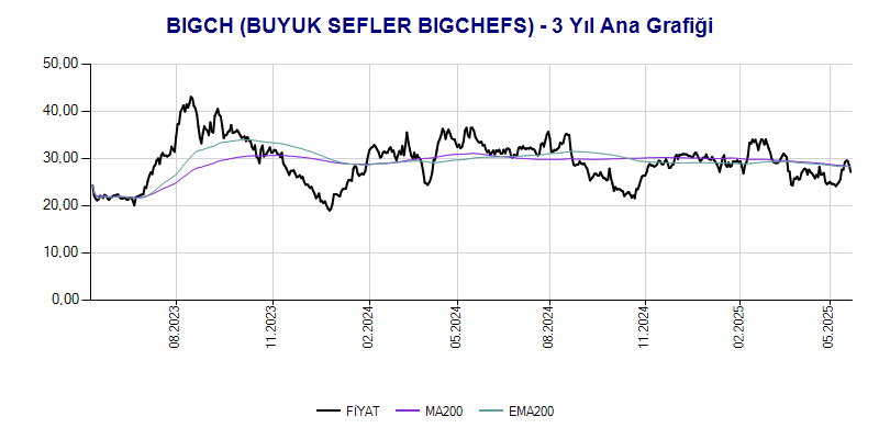 BIGCH Ana Grafik