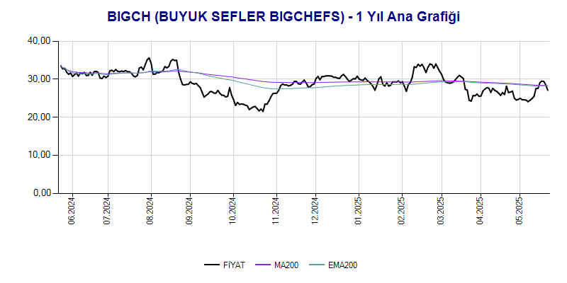 BIGCH Ana Grafik