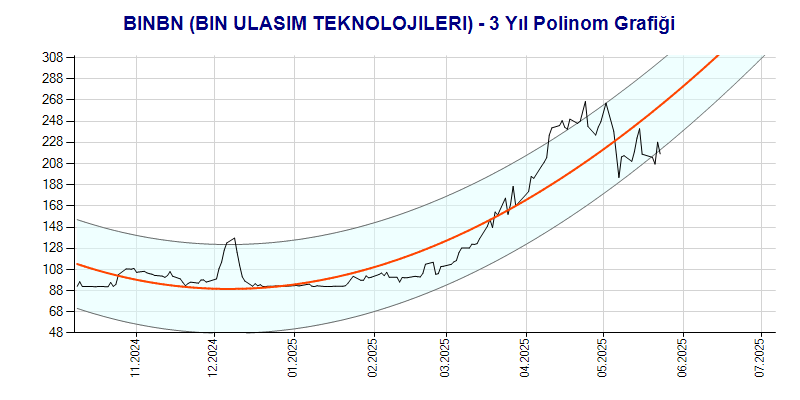 BINBN Polinom Grafik