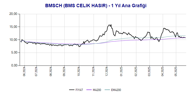 BMSCH Ana Grafik