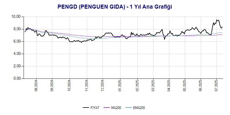 PENGD Ana Grafik