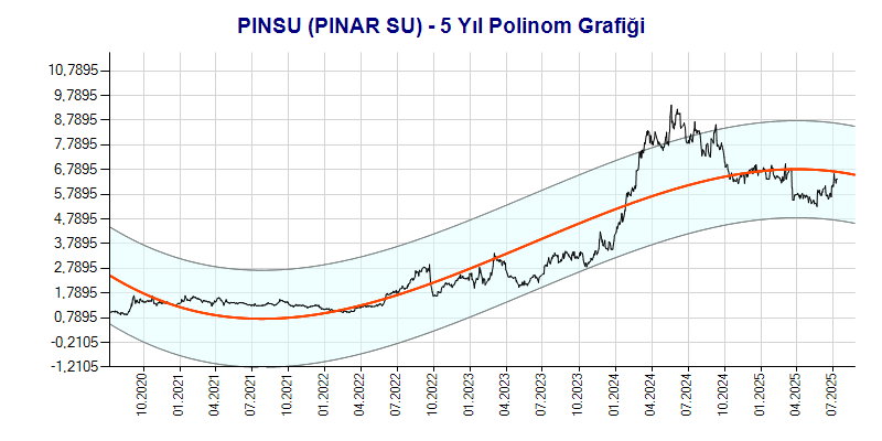 PINSU Polinom Grafik