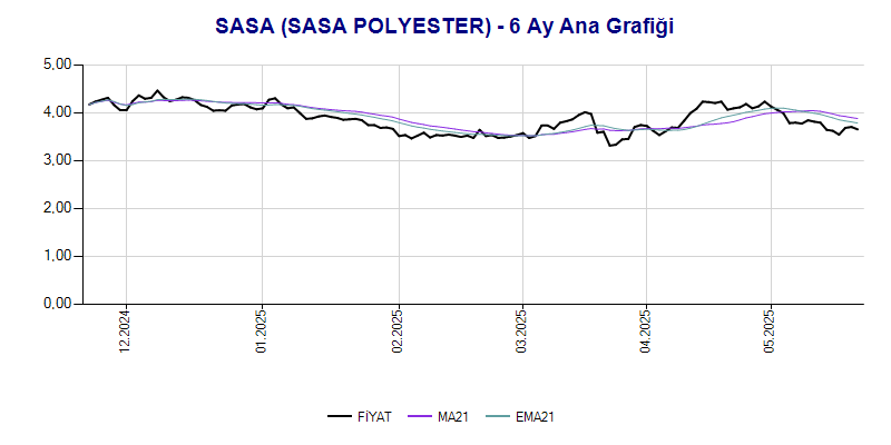 SASA Ana Grafik