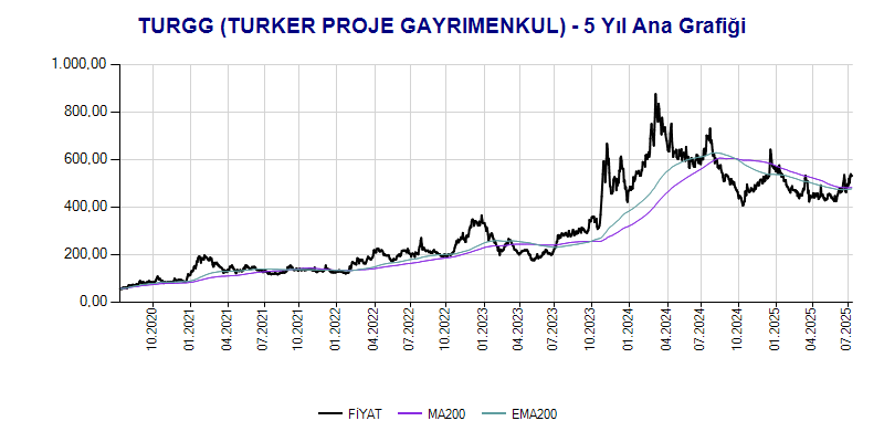 TURGG Ana Grafik