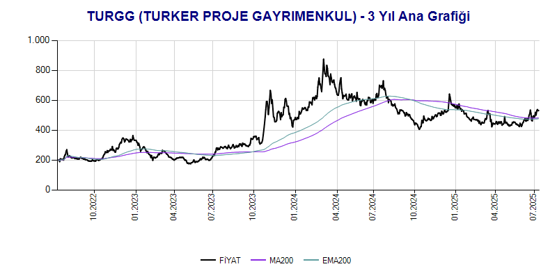 TURGG Ana Grafik