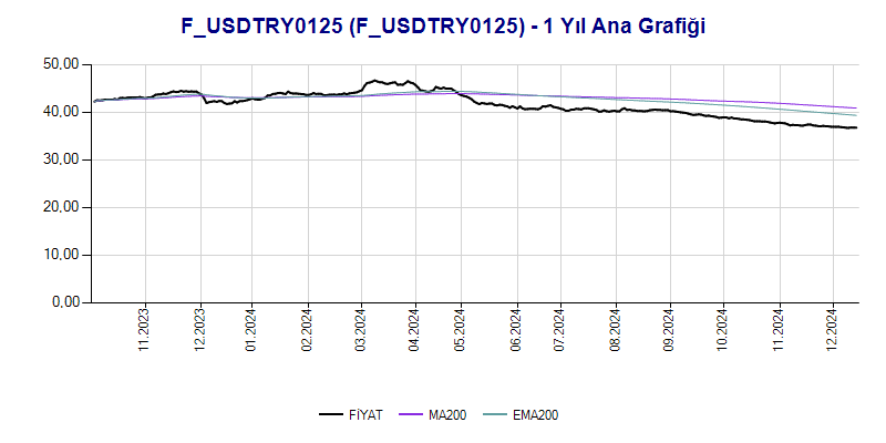 FUSDTRY0125 Ana Grafik
