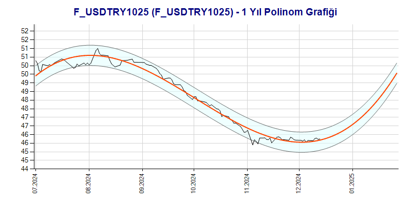 FUSDTRY1025 Polinom Grafik