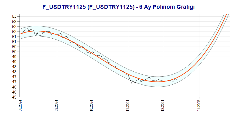 FUSDTRY1125 Polinom Grafik